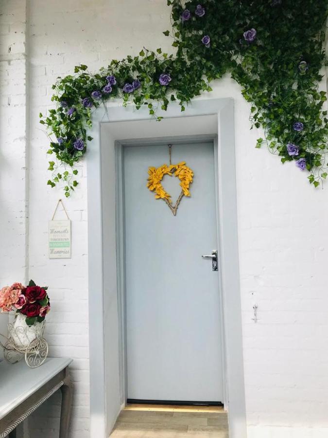 Albion Boutique Guest House Sunderland  Exterior photo
